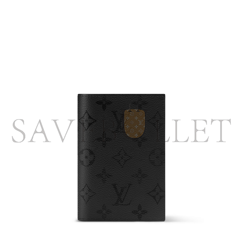 l0vis Vvtt0n passport cover m26774 (14*10*2.5cm)